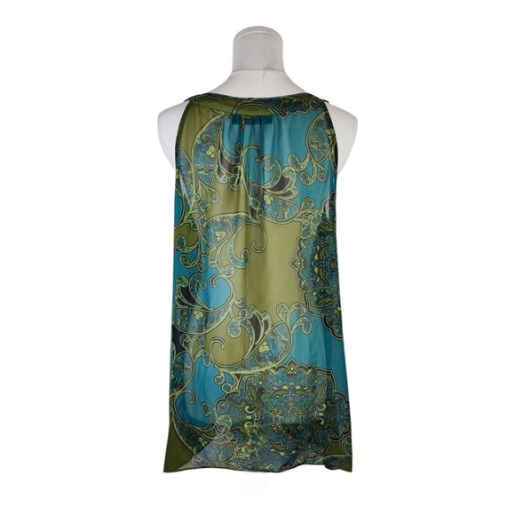 APT. 9 Workwear Bundle Of 3 - Sz 10 Pants + L Blouse Career Office Outfit Set - Picture 10 of 11